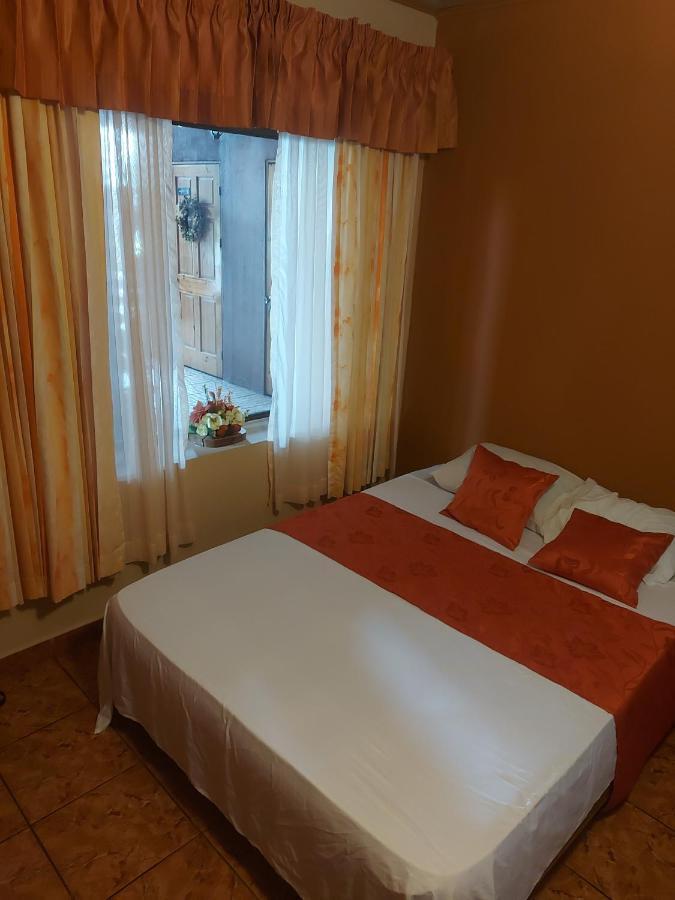 Hotel Torre Fuerte Venecia Exterior foto